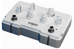 KERNOM - MKE RIDGE-OVERDRIVE