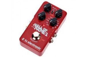 Hall Of Fame Reverb