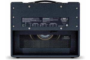 Blackstar St. James 50 6L6 Black amplificateur