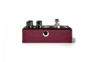 MXR M236 Super Badass Variac Fuzz