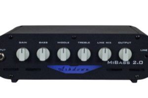 MIBASS 2.0