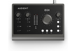 Audient iD24 MKII