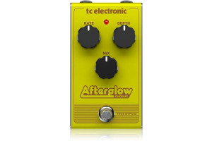 TC Electronic - Afterglow Chorus