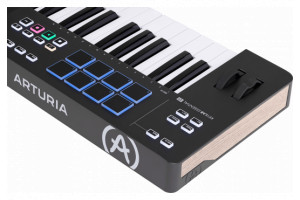 ARTURIA - OAR ESSENTIAL3-61-BK