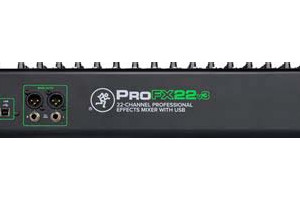 ProFX22-V3