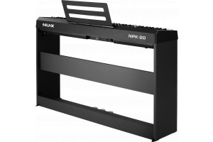 NPK-20 Piano numérique noir 88 touches