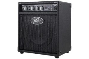 AMPLI BASSE MAX-158 20W