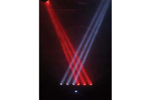 VIPER 6BEAM