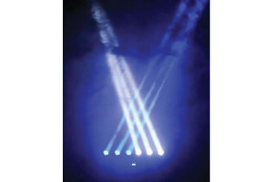 VIPER 6BEAM