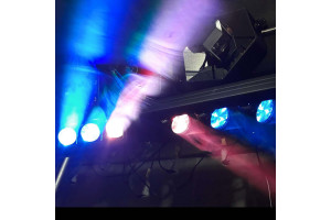 VIPER 6BEAM