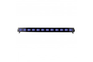 UV BAR LED 12x3W