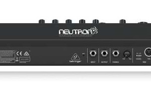NEUTRON