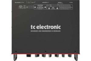 TC Electronic - BQ250