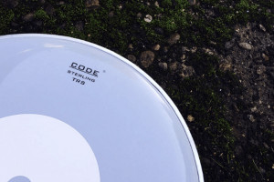 Code Drum Heads - STERLING TRS - Caisse Claire