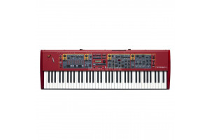 Clavia Nord Stage EX