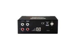 PPD PHONO