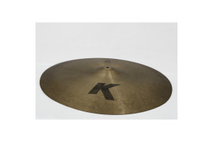 Zildjian - Cymbal Ride 22" K