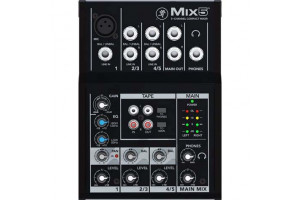 Mix5