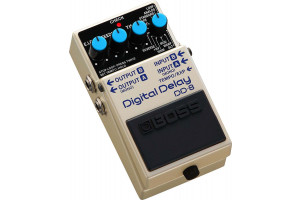 Pédale DD-8 Digital Delay