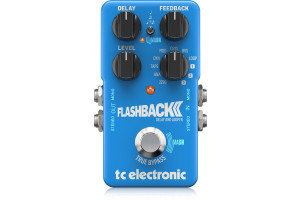 TC Electronic - Flashback 2 Mini Delay