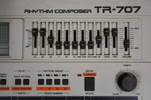 TR-707