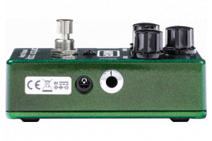 M169 Carbon Copy analog delay