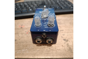 Mini Judder (boîtier métallique)