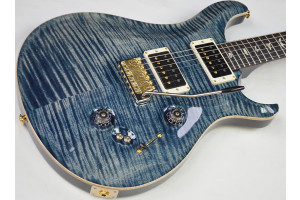 Custom 24-08 Faded Whale Blue
