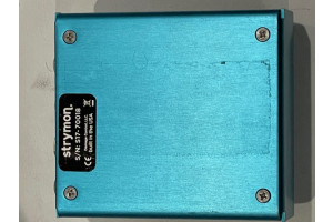 Bluesky V2 Reverberator