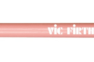 Vic Firth - Drumsticks Kids Pink