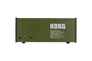 Korg - MS20 FS (Full Size) - Khaki Green