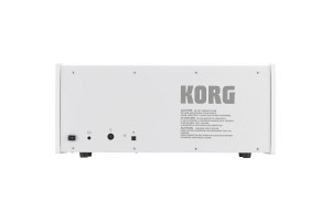 Korg - MS20 FS (Full Size) - White