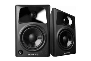 M-Audio - Enceintes AV42