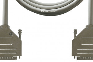 Cordial - 1.5m tascam D-sub interface cable