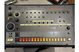 TR-808