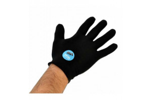 Handpan gloves - Man model