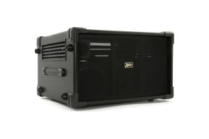 Leslie 2101 MK2 speaker
