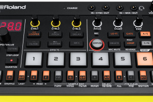 Creative Sampler P-6