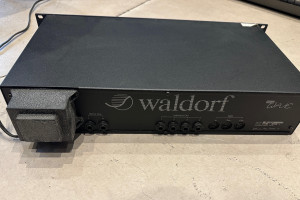 Waldorf micro wave