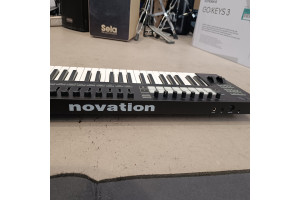 LaunchKey 49 - MK3