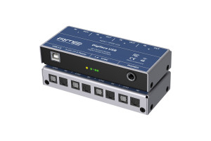 RME digiface USB