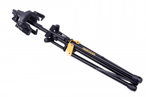 SUPPORT HERCULES 3 GUITARES GS432B-PLUS