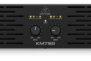 KM750