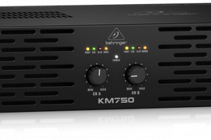 KM750