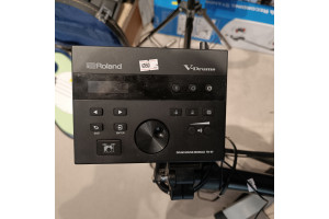 TD-07KV V Drums