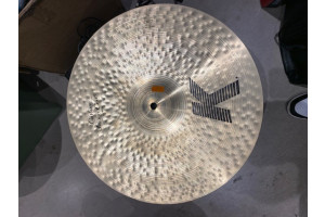 Cymbale  K' CUSTOM 16" Session Crash