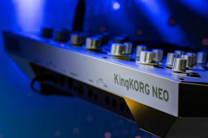 KINGKORG NEO MODELE EXPO