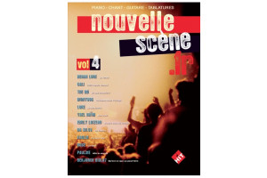 Nouvelle Scène.fr. Volume 4
