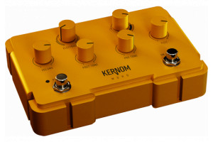 KERNOM - MKE MOHO-FUZZ