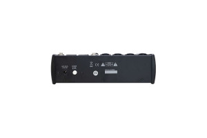 DA MX6 USB - professional audio mixer